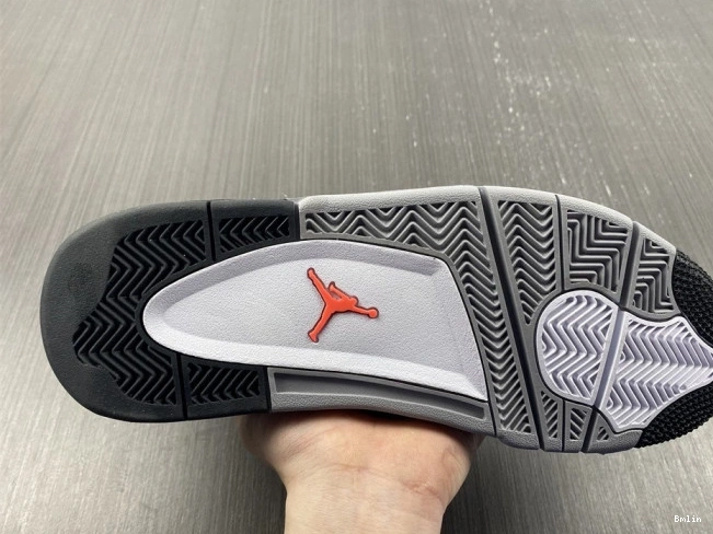Bmlin DH7138-506 Retro Air 'Zen Master' Jordan 4 0805